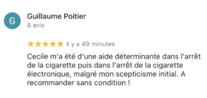 Peur du changement et de l'abandon Thérapie