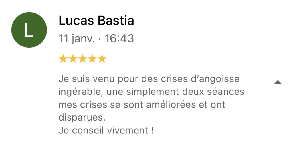 Ne plus se sentir rabaissée grâce à l'hypnose